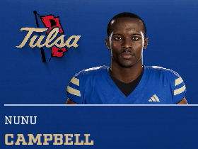 Nunu Campbell