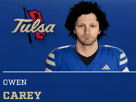 Owen Carey