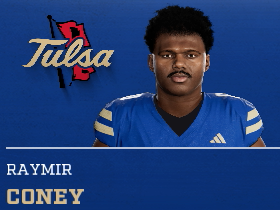 Raymir Coney