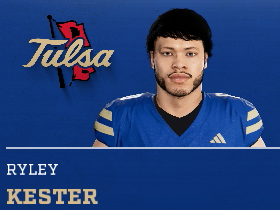 Ryley Kester