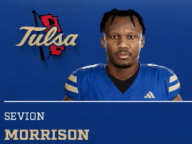 Sevion Morrison