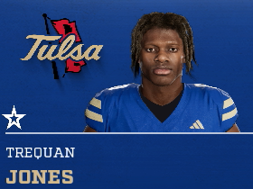 Trequan Jones