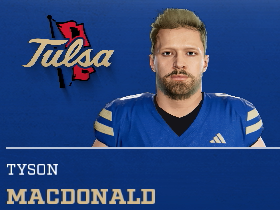 Tyson Macdonald