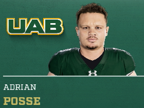 Adrian Posse