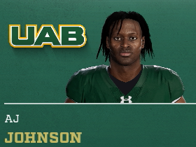 Aj Johnson