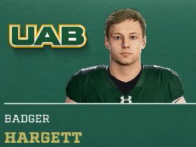 Badger Hargett