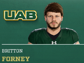 Britton Forney