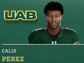 Calib Perez