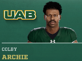 Colby Archie