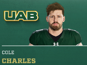 Cole Charles