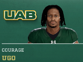 Courage Ugo
