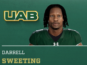 Darrell Sweeting
