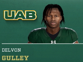 Delvon Gulley