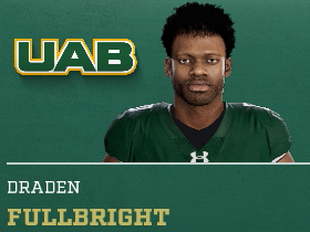 Draden Fullbright
