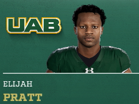 Elijah Pratt