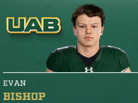Evan Bishop