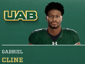 Gabriel Cline