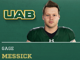 Gage Messick