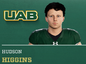 Hudson Higgins