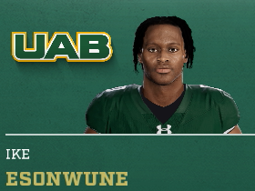 Ike Esonwuine