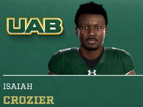 Isaiah Crozier