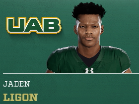 Jaden Ligon