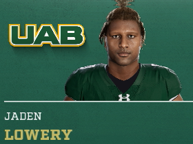 Jaden Lowery