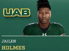 Jailen Holmes