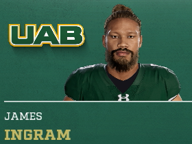 James Ingram