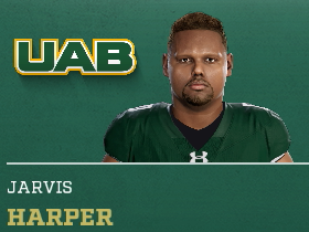 Jarvis Harper