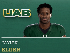 Jaylen Elder