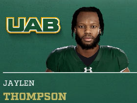 Jaylen Thompson