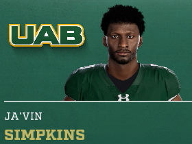 Ja'Vin Simpkins
