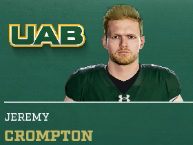 Jeremy Crompton