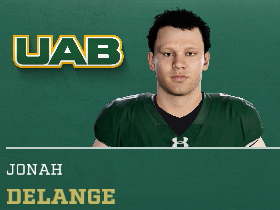 Jonah Delange