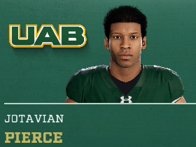 Jotavian Pierce