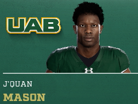 J'Quan Mason