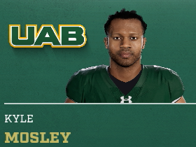 Kyle Mosley