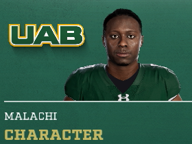 Malachi Character