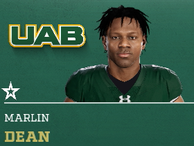 Marlin Dean