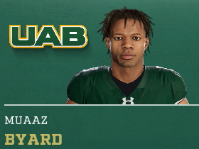 Muaaz Byard