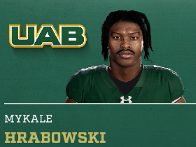Mykale Hrabowski