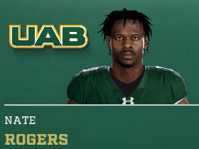 Nate Rogers