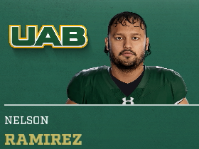 Nelson Ramirez