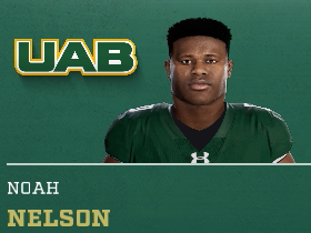 Noah Nelson