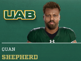 Quan Shepherd