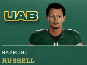 Raymond Russell