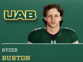 Ryder Burton