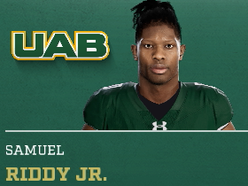 Samuel Riddy Jr.