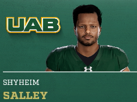 Shyheim Salley